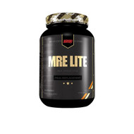 Redcon1 MRE Lite Animal Based Protein Dutch Apple Pie -- 30 Servings