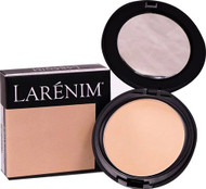 Larenim Mineral Airbrush Pressed Foundation 2-WM, Scarlett -- 9 g