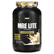 <img alt="Redcon1, MRE Lite, Whole Food Protein, Banana Nut Bread, 2.08 lb (945 g)" title="Redcon1, MRE Lite, Whole Food Protein, Banana Nut Bread, 2.08 lb (945 g),850004759066"