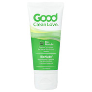 <img alt="Good Clean Love, Bio-Match, BioNude, Hypoallergenic Lubricant, For Sensitive Skin, 3 fl oz (88 ml)" title="Good Clean Love, Bio-Match, BioNude, Hypoallergenic Lubricant, For Sensitive Skin, 3 fl oz (88 ml),893268000253"