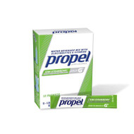 Propel Powder Kiwi Strawberry -- 0.08 oz Each / Pack of 50