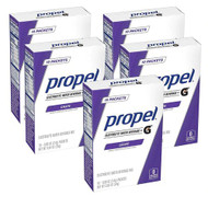 Propel Powder Grape -- 0.08 oz Each / Pack of 50