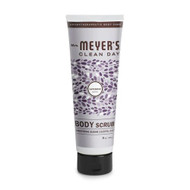 Mrs. Meyers Clean Day Smoothin Sugar Body Scrub Lavender -- 8 fl oz