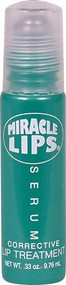 Miracle Lips Serum Lip Treatment -- 0.33 oz