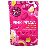 <img alt="Suncore Foods, Pink Pitaya Powder, Red Dragon Fruit, 5 oz (142 g)" title="Suncore Foods, Pink Pitaya Powder, Red Dragon Fruit, 5 oz (142 g),857069007088"