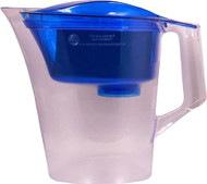 New Wave Enviro Alkaline Plus Pitcher Filter -- 3.5 Liters
