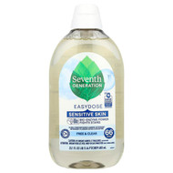 <img alt="Seventh Generation, Easydose, Ultra Concentrated Laundry Detergent, Free & Clear, 66 Loads, 23.1 fl oz (683 ml)" title="Seventh Generation, Easydose, Ultra Concentrated Laundry Detergent, Free & Clear, 66 Loads, 23.1 fl oz (683 ml),732913447053"