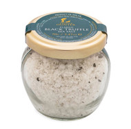 Truffle Hunter Flaked Black Truffle Sea Salt -- 2.47 oz