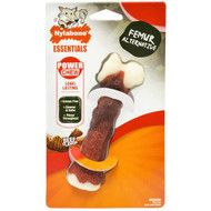 3 PACK of Nylabone Femur Alternative Toy Medium -- 1 Toy