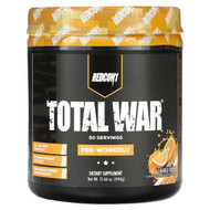 <img alt="Redcon1, Total War, Pre-Workout, Orange Crush, 15.66 oz (444 g)" title="Redcon1, Total War, Pre-Workout, Orange Crush, 15.66 oz (444 g),850004759233"