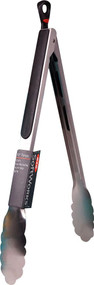 OXO Softworks Locking Tongs, 12" -- 1 Unit