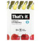 <img alt="Thats It, Fruit Bar, Apple + Pineapple, 12 Bars, 1.2 oz (35 g) Each" title="Thats It, Fruit Bar, Apple + Pineapple, 12 Bars, 1.2 oz (35 g) Each,850397004248" <img alt="Thats It, Fruit Bar, Apple + Pineapple, 12 Bars, 1.2 oz (35 g) Each" title="Thats It, Fruit Bar, Apple + Pineapple, 12 Bars, 1.2 oz (35 g) Each,850397004248"