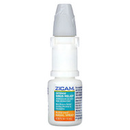 <img alt="Zicam, Intense Sinus Relief, No-Drip Liquid Nasal Spray, Cooling Menthol & Eucalyptus, 0.5 fl oz (15 ml)" title="Zicam, Intense Sinus Relief, No-Drip Liquid Nasal Spray, Cooling Menthol & Eucalyptus, 0.5 fl oz (15 ml),732216204001"