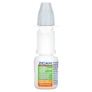 <img alt="Zicam, Extreme Congestion Relief, No Drip Liquid Nasal Spray, Soothing Aloe Vera, 0.5 fl oz (15 ml)" title="Zicam, Extreme Congestion Relief, No Drip Liquid Nasal Spray, Soothing Aloe Vera, 0.5 fl oz (15 ml),732216204100"