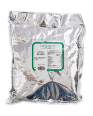 Frontier Co-Op Red & Green Bell Peppers Diced -- 16 oz