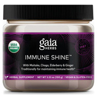 Gaia Herbs Immune Shine Herb Powder -- 3.53 oz