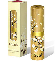 Noyah Natural Lipstick Desert Rose -- 0.16 oz