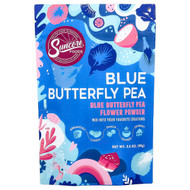 <img alt="Suncore Foods, Blue Butterfly Pea Flower Powder, 3.5 oz (99 g)" title="Suncore Foods, Blue Butterfly Pea Flower Powder, 3.5 oz (99 g),857069007002"