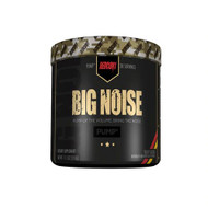 Redcon1 Big Noise Pump Formula Tigers Blood -- 30 Servings