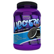 Syntrax Nectar Sweets Whey Protein Isolate Double Stuffed Cookie -- 32 oz