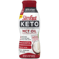 SlimFast Keto MCT Oil -- 8 fl oz