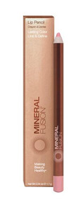 Mineral Fusion Lip Pencil Splendid -- 0.04 oz