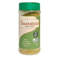 Gopals Rawmesan Herb & Spice -- 8 oz