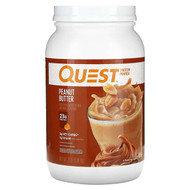 <img alt="Quest Nutrition, Protein Powder, Peanut Butter, 3 lbs (1.36 kg)" title="Quest Nutrition, Protein Powder, Peanut Butter, 3 lbs (1.36 kg),888849008742"