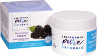 California Pure Naturals Nourishing Cream -- 1.7 fl oz