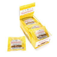 Supernola Granola Snacks Pineapple Ginger Fusion -- 12 Pack