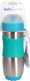 New Wave Enviro Safe Sporter Sea Green -- 16 oz