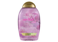 3 PACK of Organix Fade-Defying plus Orchid Oil Shampoo -- 13 fl oz