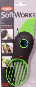 OXO Softworks Avocado Slice -- 1 Unit