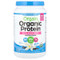 <img alt="Orgain, Organic Protein + 50 Superfoods Powder, Vanilla Bean, 2.02 lb (918 g)" title="Orgain, Organic Protein + 50 Superfoods Powder, Vanilla Bean, 2.02 lb (918 g),851770006859"