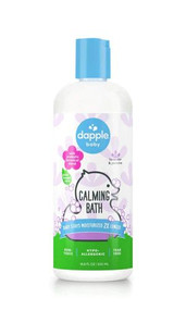 Dapple Calming Bath Lavender & Jasmine -- 16.9 fl oz