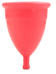 Oi Organic Initiative Menstrual Cup Large -- 1 Cup