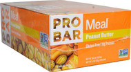 ProBar Meal Peanut Butter -- 12 Bars