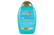 Organix Hydrate & Repair plus Argan Oil of Morocco Hair Mask -- 6 oz