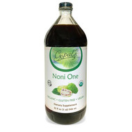 Gopals Organic Noni One -- 32 fl oz