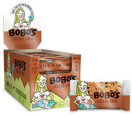 BoBos Oat Bars Chocolate Chip -- 12 Bars