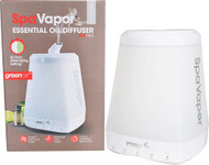 GreenAir SpaVapor Essential Oil Diffuser -- 1 Diffuser