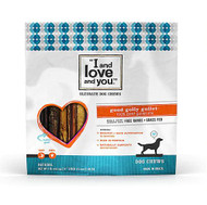 I and Love and You Good Golly Gullet Beef -- 1 lb