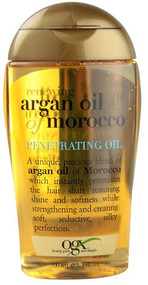 Organix Moroccan Argan Penetrating Oil Treatment -- 3.3 fl oz