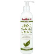 <img alt="NutriBiotic, Hand & Body Lotion, Citrus, 8 fl oz (236 ml)" title="NutriBiotic, Hand & Body Lotion, Citrus, 8 fl oz (236 ml),728177010850"