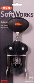 OXO Softworks Winged Corkscrew -- 1 Unit