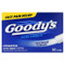 <img alt="Goodys, Headache Powder, 50 Packs" title="Goodys, Headache Powder, 50 Packs,042037103668"