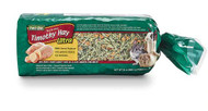 Kaytee Forti-Diet Natural Timothy Hay with Sweet Potatoes -- 24 oz