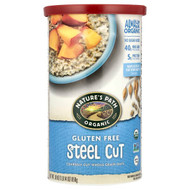 <img alt="Natures Path, Organic Whole Grain Oats, Gluten Free, Steel Cut, 30 oz (850 g)" title="Natures Path, Organic Whole Grain Oats, Gluten Free, Steel Cut, 30 oz (850 g),729906510023"