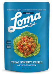 3 PACK of Loma Linda Blue Thai Sweet Chili -- 3 oz