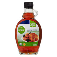 Simple Truth Organic Maple Syrup -- 8 fl oz
